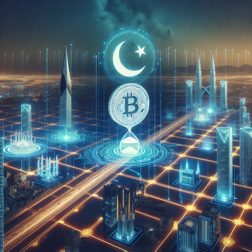 Pakistan auf dem Weg zum globalen Krypto-Führer: Chancen und Herausforderungen