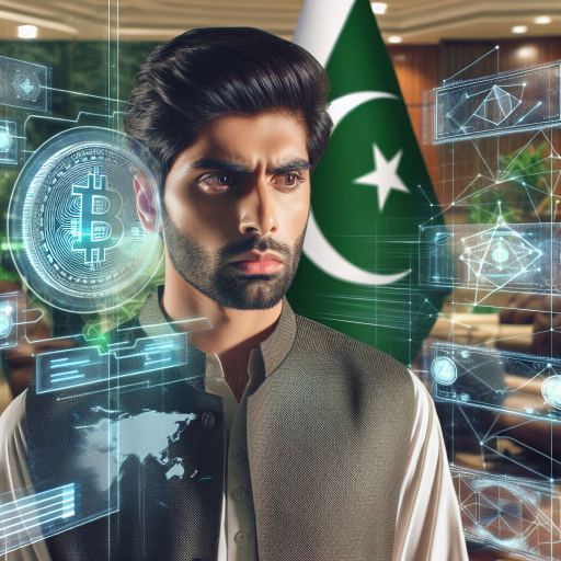Pakistan Ernennung eines Spezialassistenten des Premierministers für Blockchain und Kryptowährungen: Eine neue Ära für die Finanztechnologie