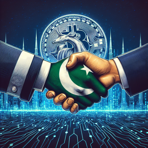 Pakistan nutzt Stablecoin für grenzüberschreitende Zahlungen: Ein Schritt in die Zukunft