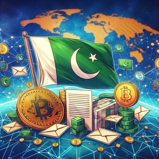 Pakistan öffnet Türen für globale Kryptofirmen: Einladung zur Lizenzierung