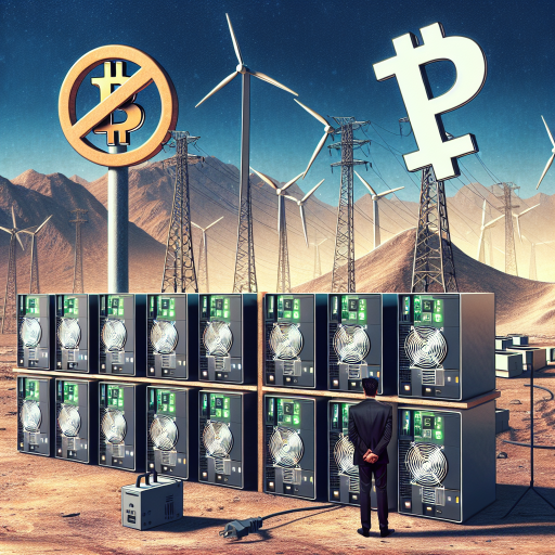 Pakistan und die IWF: Ablehnung der Subvention von Krypto-Mining