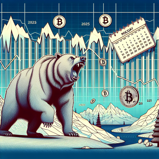 Pantera Capital&#039;s Bitcoin Prognosen: Wie genau sind die Vorhersagen für das Jahr 2025?