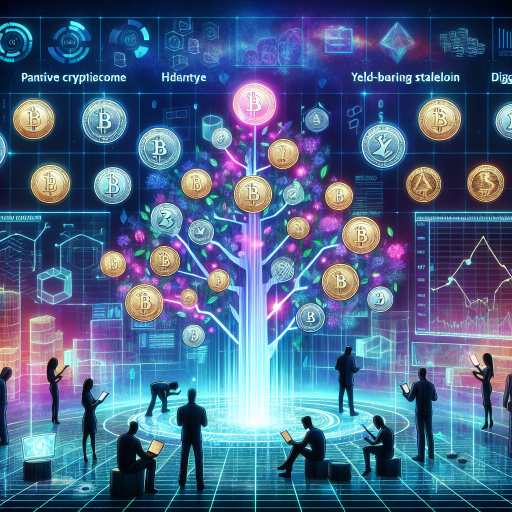 Passive Income in 2025: Maximizing Earnings with Yield-Bearing Stablecoins