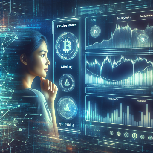 Passives Einkommen mit renditetragenden Stablecoins im Jahr 2025