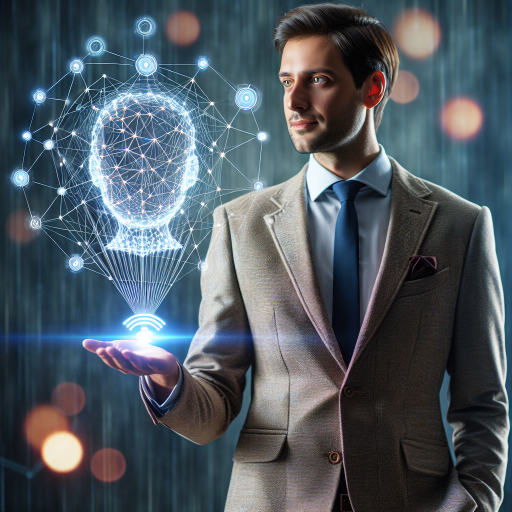 Pavel Durov und die Zukunft der KI: Dezentralisierung im Fokus