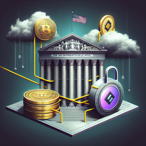 Paxos und NYDFS erzielen Einigung: Ein Blick auf die $48 Millionen Vereinbarung und die Auswirkungen auf die Binance-Partnerschaft