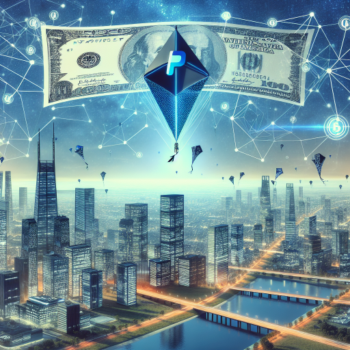 PayPal Ventures Investiert 18 Millionen US-Dollar in Kite AI: Stärkung der KI-Agenten im Kryptosektor