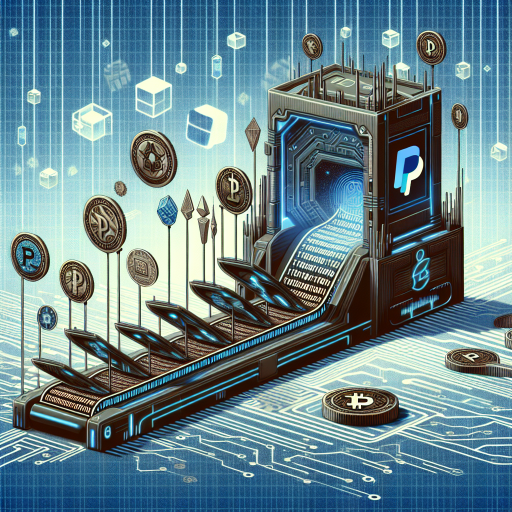 PayPals Neuer Krypto-Checkout: Unterstützung für 100 Token