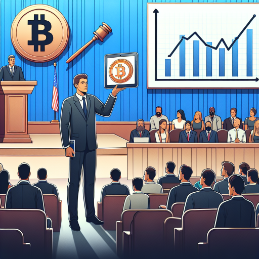 Pennsylvania Gesetzesentwurf zur Begrenzung von Krypto-Investitionen für Amtsträger: Ein Überblick