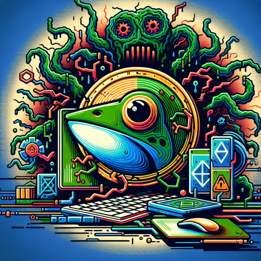 PEPE Memecoin: Website Hack Highlights Security Concerns in Crypto