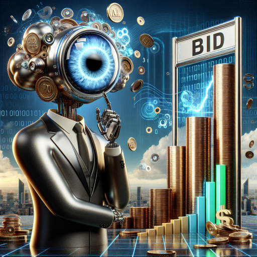 Perplexity AI sichert sich Milliardenbewertung: Ein Schritt in Richtung Google Chrome Integration