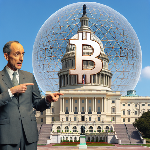 Peter Schiff über Bitcoin: Ist der Krypto-Markt eine Blase?