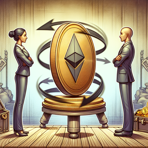 Peter Thiel vs. Michael Saylor: Wer Setzt Auf Die Klügere Krypto-Strategie?