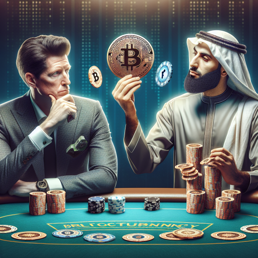 Peter Thiel vs. Michael Saylor: Wer trifft die klügere Krypto-Treasury-Entscheidung?