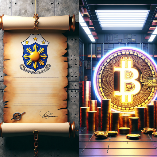 Philippinen planen strategische Bitcoin-Reserve von 10.000 BTC