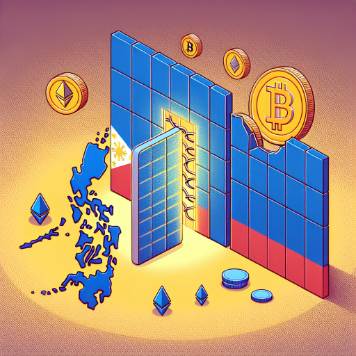 Philippinen sperren den Zugang zu unregulierten Kryptobörsen Coinbase und Gemini: Was bedeutet das?