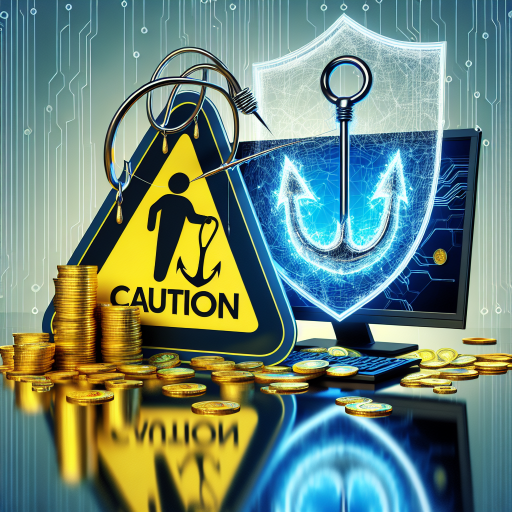 Phishing-Betrügereien im Krypto-Markt: Verluste von 12 Millionen US-Dollar im August 2025