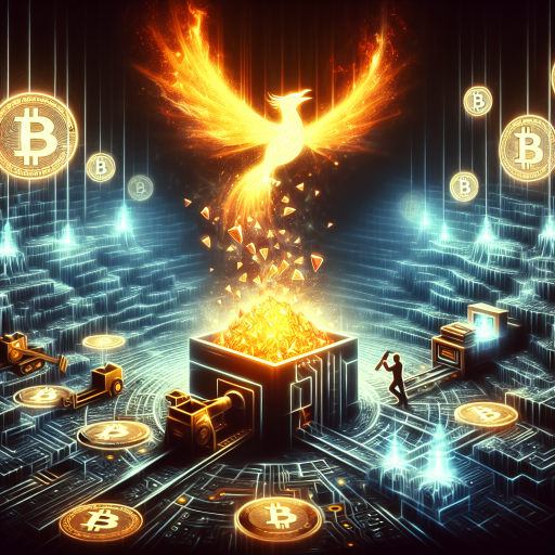 Phoenix Group erweitert Krypto-Treasury auf 150 Millionen USD mit Bitcoin, Solana und ADX Investments