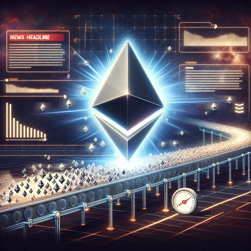 Pico-Prism Revolutioniert Ethereum: 10.000 TPS auf Layer-1 erreicht