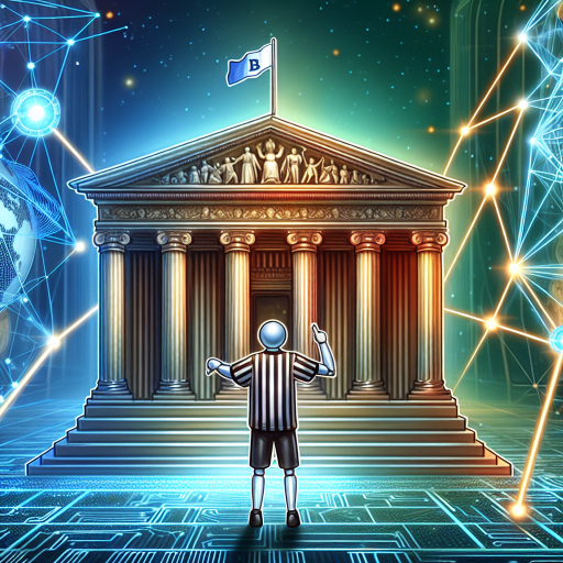 Plan für Tokenisierte Nasdaq-Wertpapiere durch Ondo Finance und SEC zurückgestellt