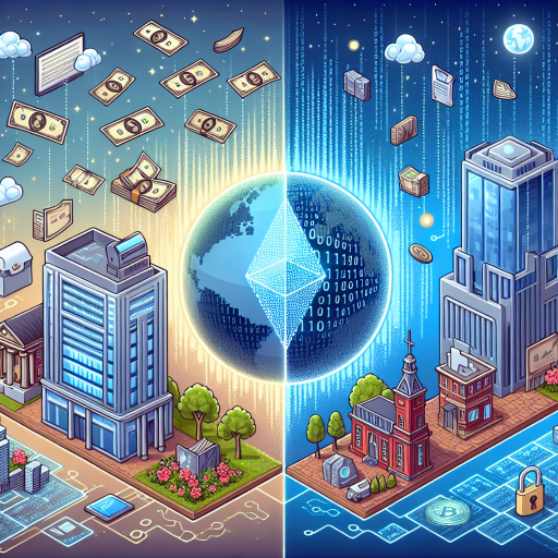Plume Network erlangt Transfer-Agent-Status von der SEC: Ein Schritt in die Zukunft der Blockchain-Technologie