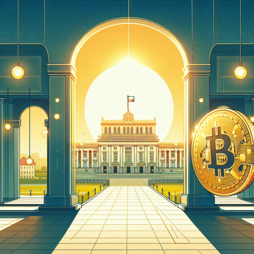 Polens Parlament belebt Kryptogesetz: Ein weiterer Schritt zur Regulierung