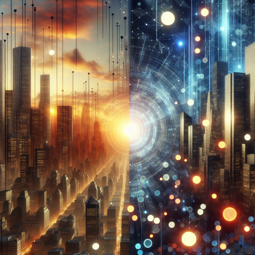Polkadot&#039;s Expansion into the Capital Markets: A Game Changer for Wall Street?