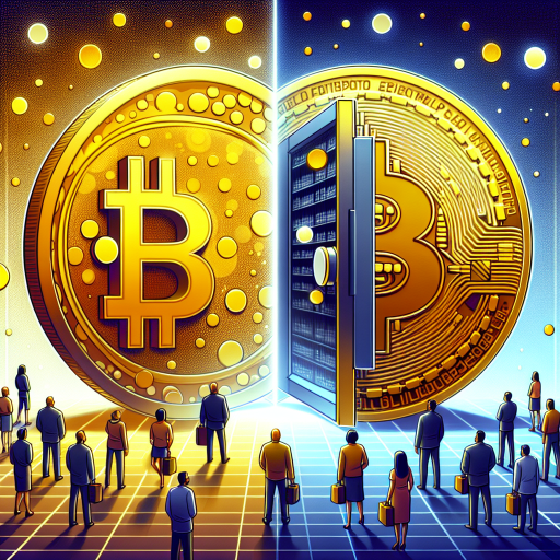 Polkadots neuer Bitcoin-Reservevorschlag sorgt für gemischte Reaktionen