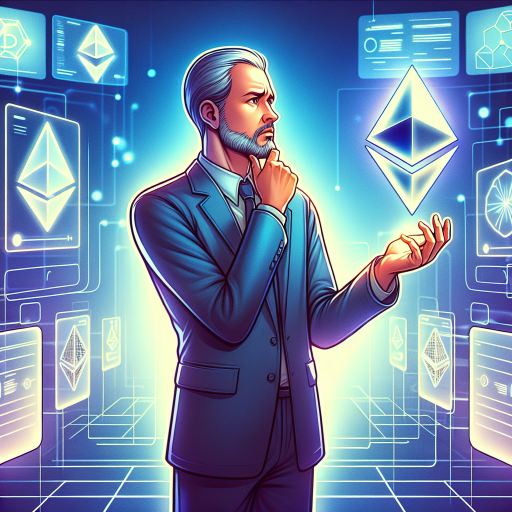 Polygon-Chef hinterfragt seine Loyalität gegenüber Ethereum