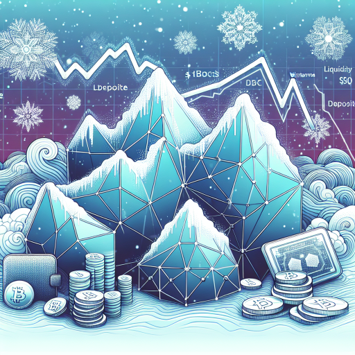Polyhedra Finance: Auswirkungen der Liquiditätsprobleme auf ZKJ-Kryptowährungen