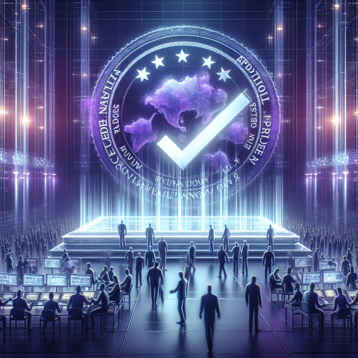 Polymarket erhält regulatorische Genehmigung der CFTC: Ein neuer Schritt in der Welt der Kryptowährungen