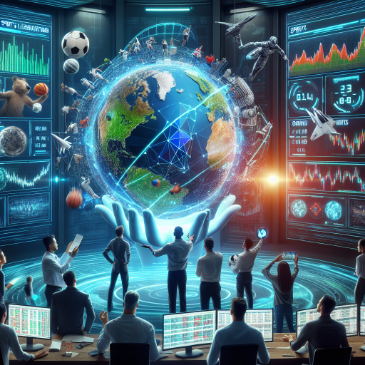 Polymarket führt mit PrizePicks Vorhersagemärkte in den USA ein