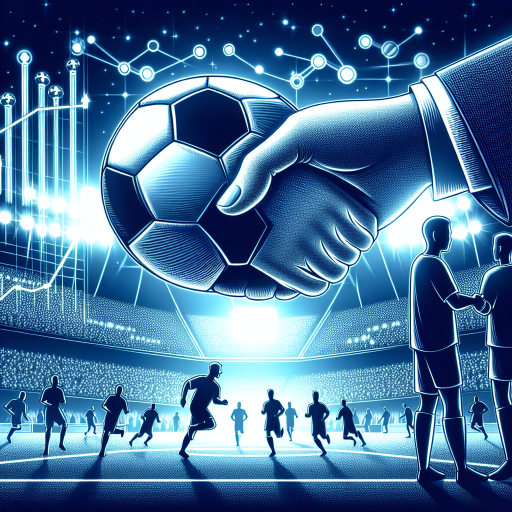 Polymarket setzt auf Wachstum: Neue Partnerschaft mit der Major League Soccer