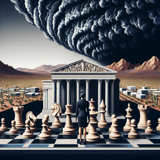 Polymarket Steht Vorübergehend Still: Gerichtsbeschluss stoppt Aktivitäten in Nevada