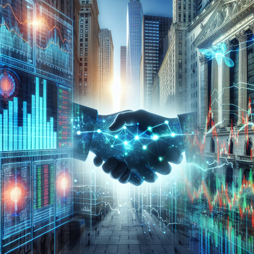 Polymarket und Dow Jones nutzen Prediction-Market-Plattform für bessere Marktanalysen