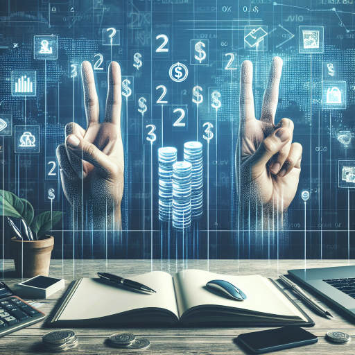 Polymarkets Handelsvolumen: Eine Untersuchung über doppelt gezählte Daten