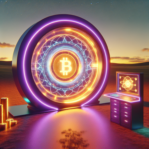 Portal sichert sich 25 Millionen US-Dollar für die Entwicklung eines DeFi-basierten Atomic Swap OTC-Desks