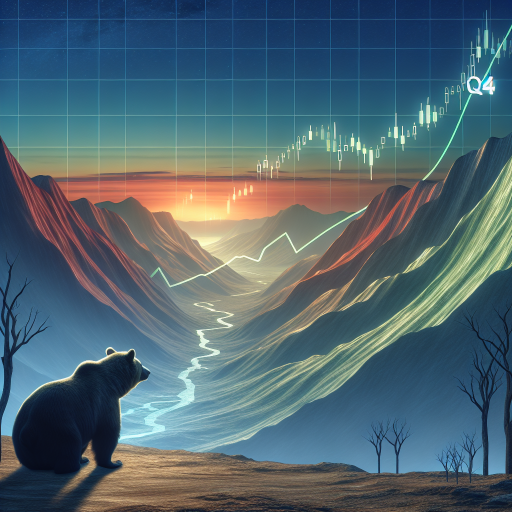 Potentieller Bärenmarkt-Boden im Q4 2025: Ein detaillierter Überblick