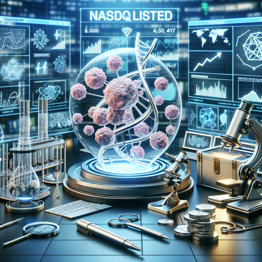 Predictive Oncology setzt auf Krypto-Innovation mit Aethir und ATH-Token