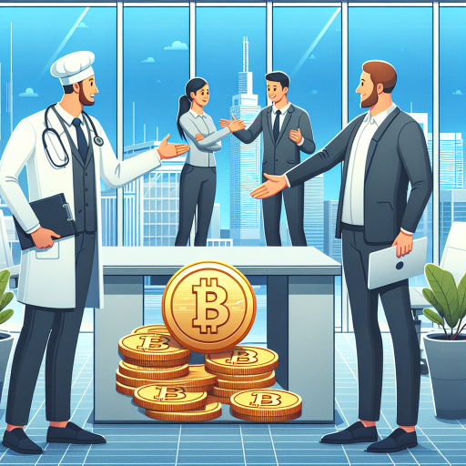 Prenetics Investiert Strategisch in Bitcoin: Gesundheit trifft Kryptowährung