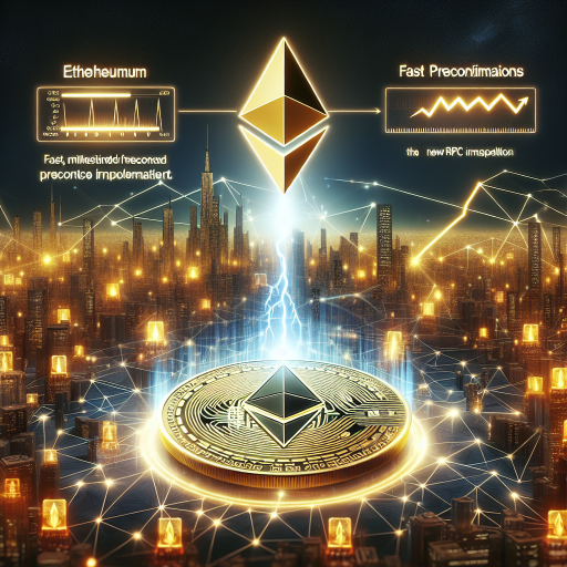 Primev: Schnelle Vorbestätigungen Jetzt auf Ethereum