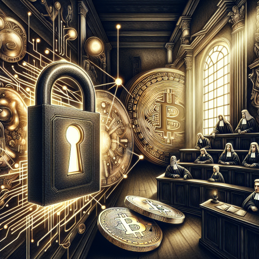 Privacy-Coins in der Krypto-Welt: Die Zukunft vor Herausforderungen