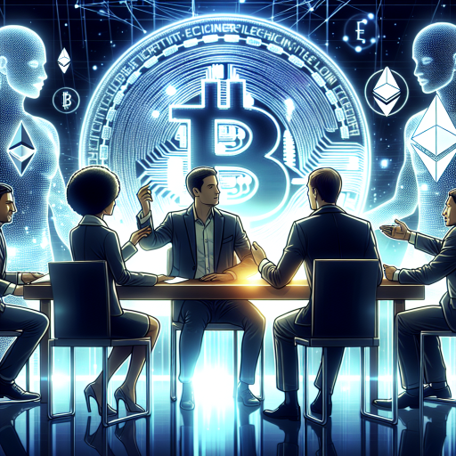 Pro-Krypto-Regelungen durch SEC: Ein neuer Fokus auf den Kryptomarkt in 2026