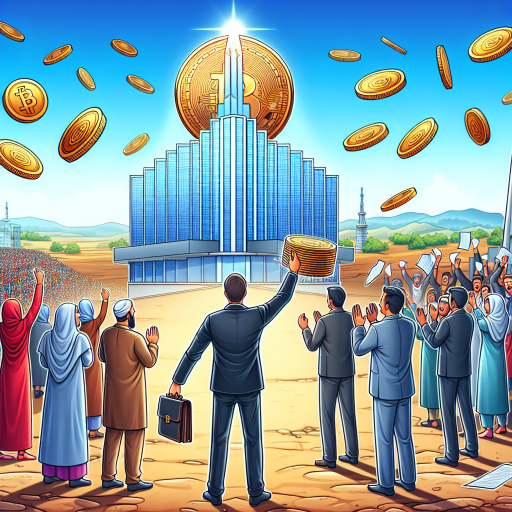 ProCap Raises $750 Million to Go Public via SPAC: A New Era for Crypto Firms