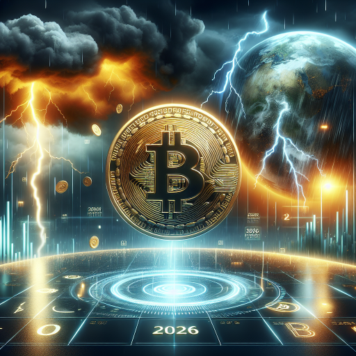 Prognose von Mike Novogratz: Bitcoin-Kurs auf dem Weg zur Million, während die US-Wirtschaft wankt