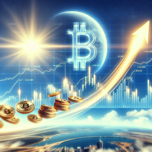 Prognose von Standard Chartered: Bitcoin könnte bis Ende 2025 $135.000 erreichen