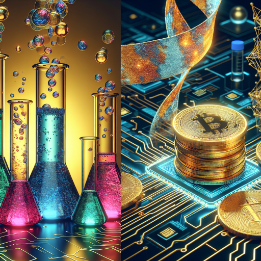 Propanc sichert sich 100 Millionen Dollar zur Einführung einer Krypto-Treasury