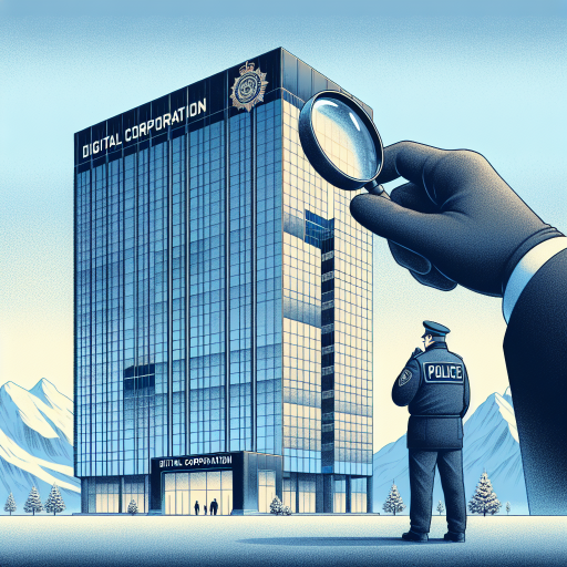 Prüfung von Anchorage Digital durch US-Heimatschutzministerium: Was bedeutet das für die Krypto-Branche?