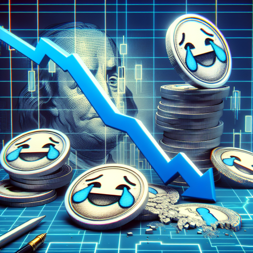 Pump &amp; Fun verzeichnet Rückgänge im zweiten Quartal 2025: Auswirkungen auf Solana-Memecoins