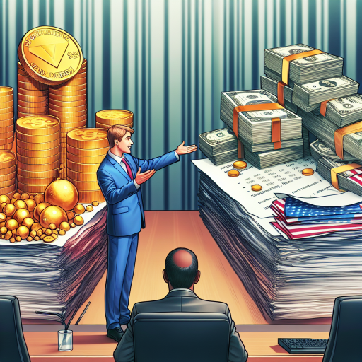 Putins Berater: Wie Stablecoins die US-Schulden entwerten könnten